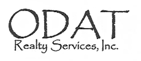 HTML Sitemap 1 ODAT Realty Services, Inc. logo